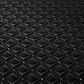 Beautyrest Black Hybrid Series Three Plush Twin XL Mattress, , large