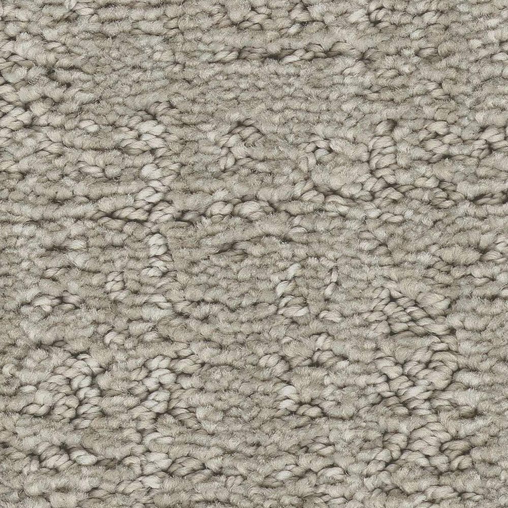 Shaw Shady Stroll Carpet in Dreamy Beige, , large