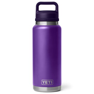 YETI Rambler 36 Oz Water Bottle with Chug Cap in Pace Purple, , large