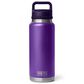 YETI Rambler 36 Oz Water Bottle with Chug Cap in Pace Purple, , large