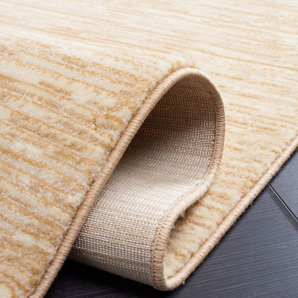 Safavieh Vision 9&#39; x 12&#39; Beige Area Rug, , large