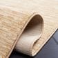 Safavieh Vision 9" x 12" Beige Area Rug, , large