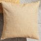 Napa Home and Garden Yasmine 20" x 20" Indoor/Outdoor Throw Pillow in Gray, Flax and Khaki, , large