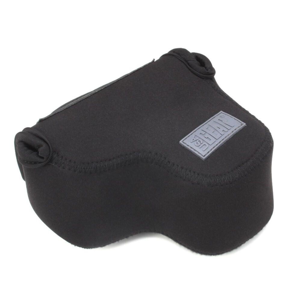 USA Gear DSLR Camera Sleeve Case , , large