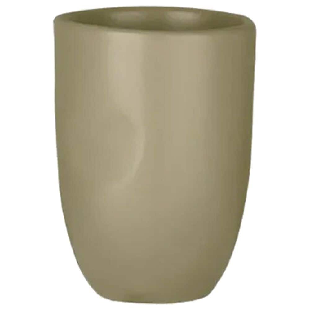 Oxford Unni Stoneware 16-Piece Dinnerware Set in Olive, , large