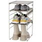 Joseph Joseph Level Adjustable Shoe Rack in Ecru, , large