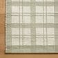 Magnolia Home Ryder Sage and Ivory 5" x 7"6" Area Rug, , large