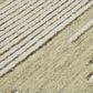 Amer Rugs Chicago 2" x 3" Ivory Area Rug, , large