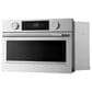 KitchenAid 27" Built In Microwave Oven with Air Fry in PrintShield Stainless Steel, , large