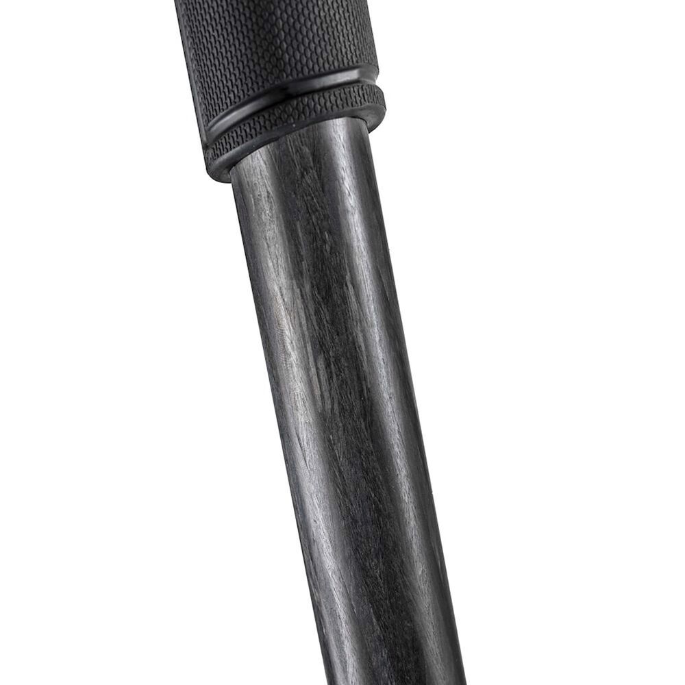 Manfrotto 4-Section Carbon Fiber Photo Monopod in Black, , large