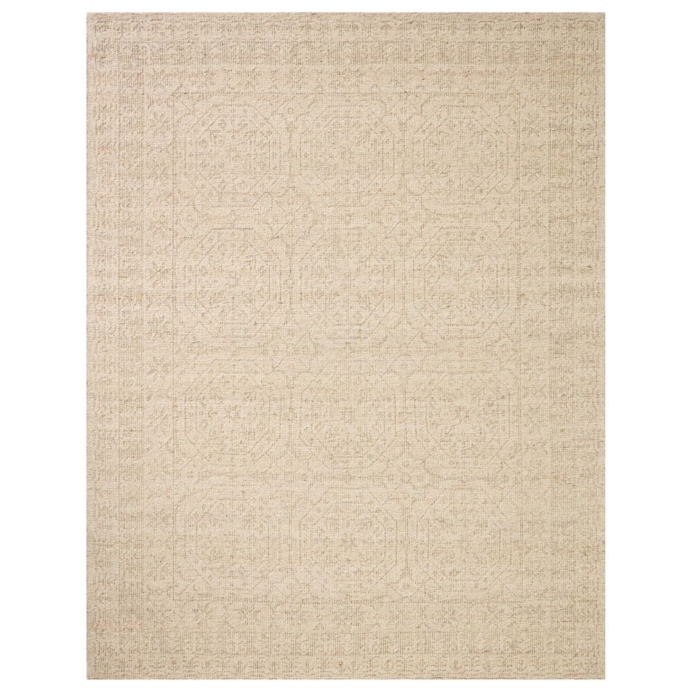 Loloi Novi Fog and Stone 2"6" x 9"9" Runner, , large