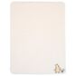 Lambs and Ivy Disney Baby Storytime Pooh Ultra Soft Baby Blanket in White, , large