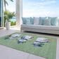 Dalyn Rug Company Wonderland WN34 Aloe 5" x 7"6" Area Rug, , large
