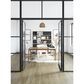 Mannington Adura Apex Nordic Oak Chalet 8" x 72" Luxury Vinyl Plank, , large