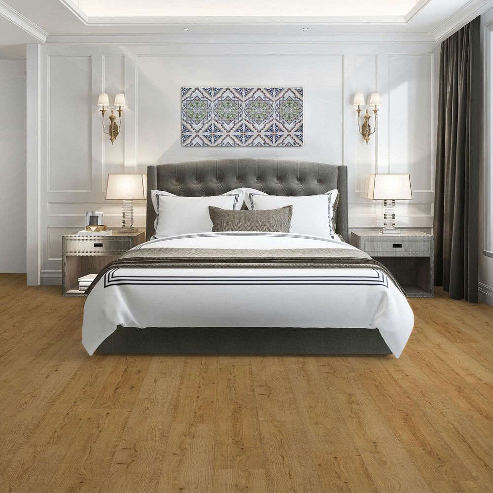 Mohawk Saltgrass Springs Westerly 8&quot; x 60&quot; Luxury Vinyl Plank, , large
