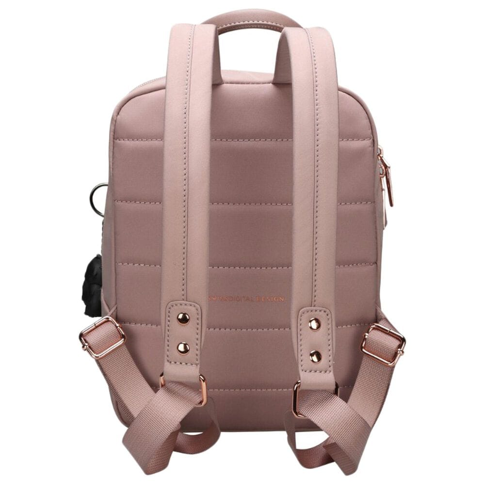 Swiss Digital Katy Rose NG Medium Backpack in Lotus, , large