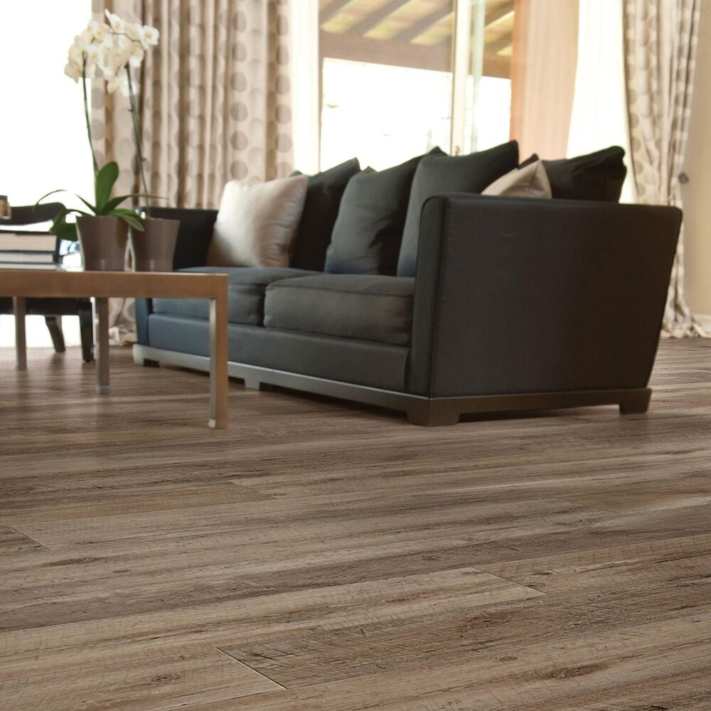 COREtec Originals Enhanced Nares Oak 7&quot; x 48&quot; Luxury Vinyl Plank, , large