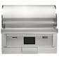 Coyote Outdoor 36" Gen3 Built-In Pellet Grill in Stainless Steel, , large