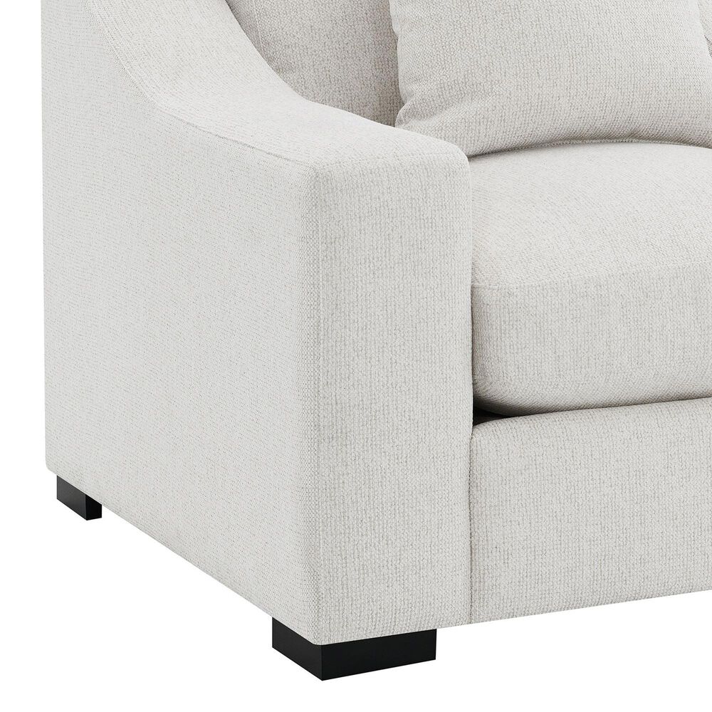 Coaster Ashlyn Accent Arm Chair in Sand, , large