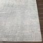 Surya Brunswick 7"10" x 10"3" Dusty Sage, Taupe, Light Gray, White, Pale Blue, Olive, Teal and Light Sage Area Rug, , large