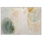 Dalyn Rug Company Odyssey OY16 Beige 2"6" x 3"10" Area Rug, , large