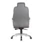 Regal Co. Executive Gaming Style Chair in Gray, , large