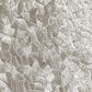 Ann Gish Diamond Dust 20" x 20" Square Throw Pillow in Pearl, , large