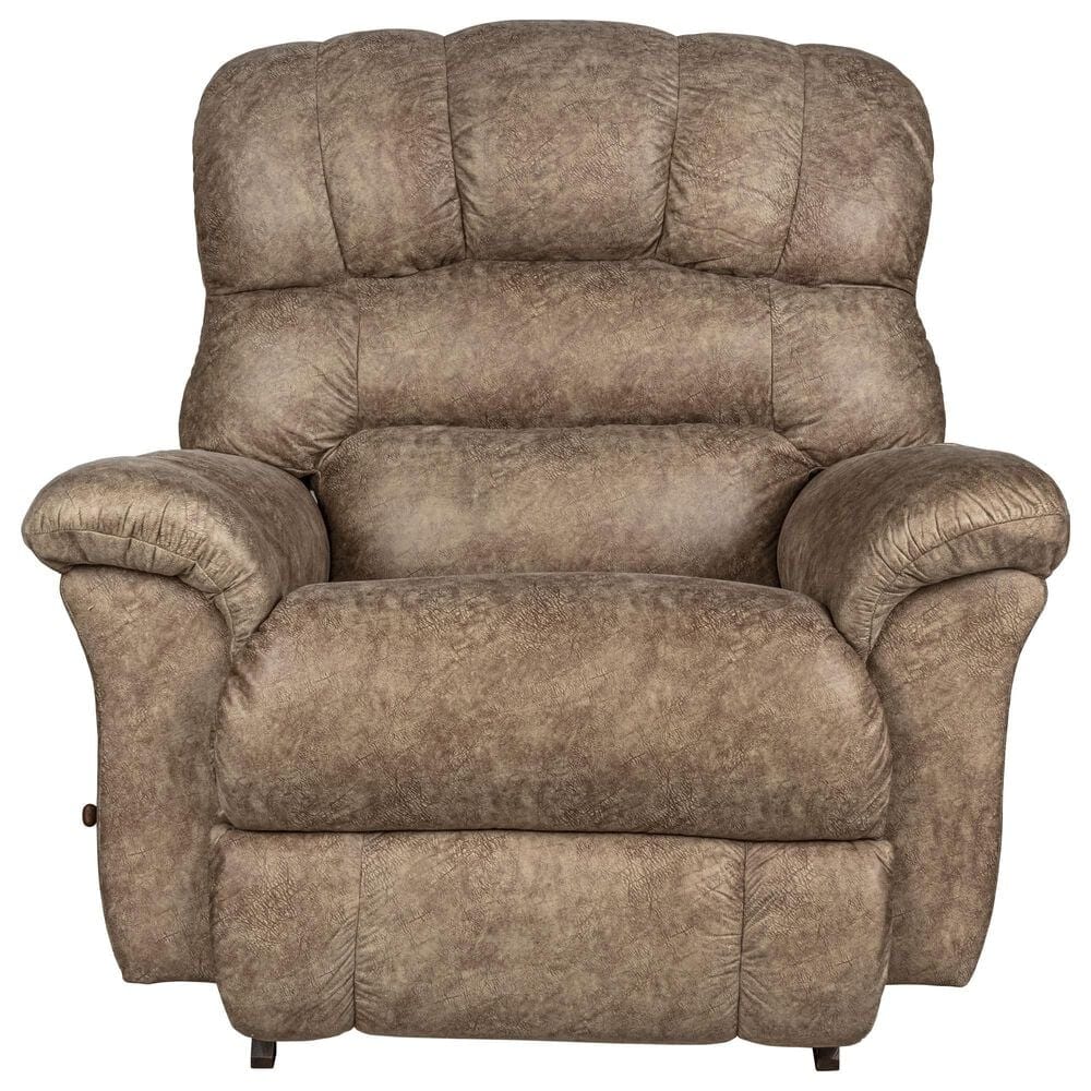 La-Z-Boy Randell Rocker Recliner in Tan, , large