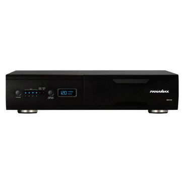 Panamax Hybrid Rack Mount Ups And Power Conditioner, , large