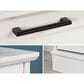 Sauder Homeplus 23" Shoe Cabinet with Flip Door in White, , large