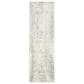 Safavieh Adirondack ADR109C-216 2"6" x 16" Ivory/Silver Runner, , large