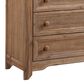 Suite Bebe Winchester 5-Drawer Chest in Biscotti, , large