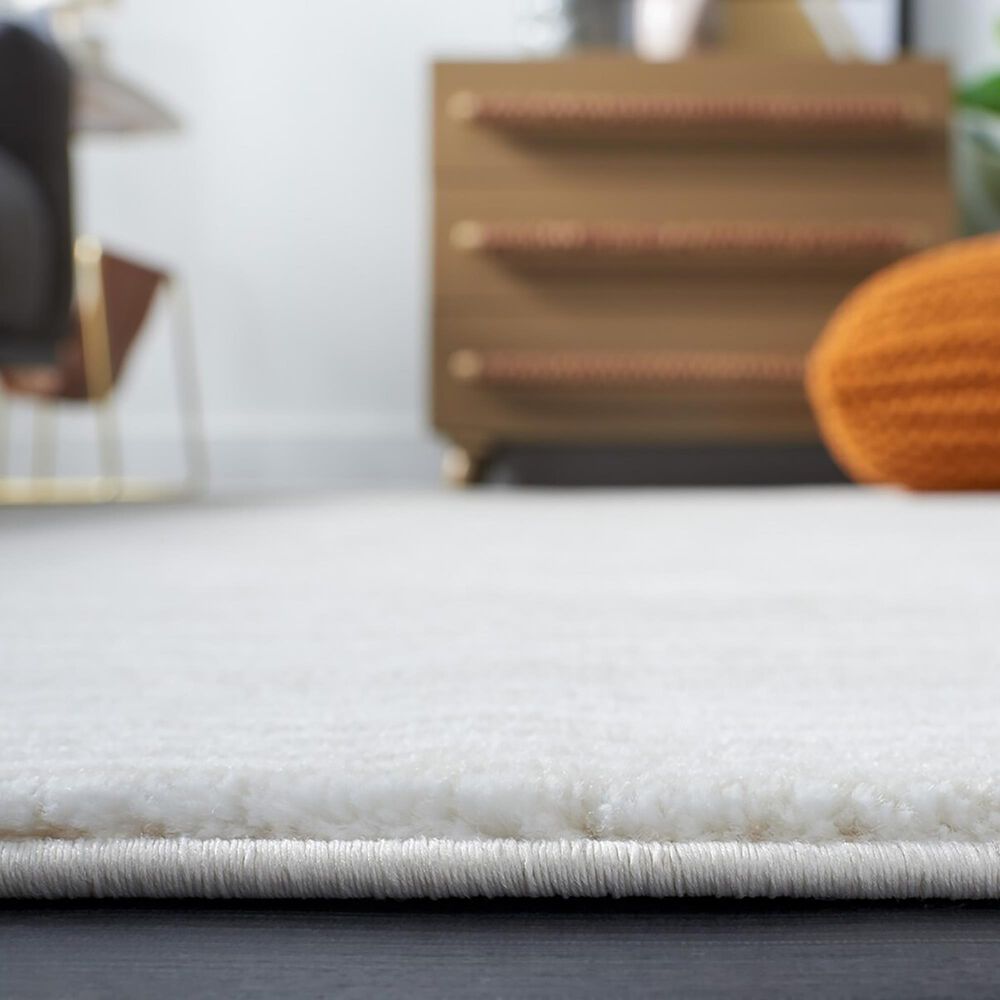 Safavieh Vision 4&#39; x 6&#39; Ivory Area Rug, , large