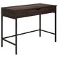 OSP Home Contempo Sit-To-Stand Adjustable Height Desk in Ozark Ash, , large