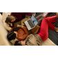 Apple MacBook Air 13.6" Laptop - Apple M4 chip 10-core CPU - 24GB RAM - 10-core GPU - 512GB SSD in Silver with 3-Year AppleCare+, , large