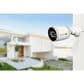 Swann AdvancedX Wired 4K NVR Security System in White and Black, , large