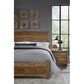 Viceray Collections Dovetail Queen Poster Bed in Natural, , large