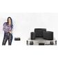 Denon Home 150 Wireless Speaker in Black, , large