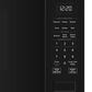 Whirlpool 2.2 Cu. Ft. Sensor Cooking Microwave in Stainless Steel, , large