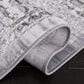 Safavieh Orchard 5"5" x 7"7" Grey and Light Grey Area Rug, , large