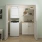 GE Appliances 2.8 Cu. Ft. Washer in White, , large