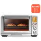 Breville Joule Pro 21" Oven Air Fryer in Brushed Stainless Steel, , large
