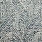Loloi Raven 4" x 6" Blue and Ivory Area Rug, , large