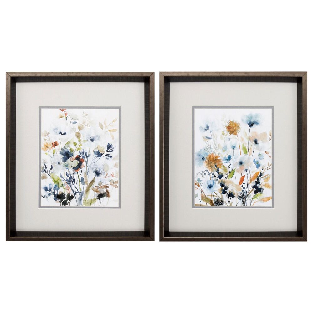 Propac "Holland Spring Mix" Wall Art in Neutral (Set of 2), , large