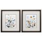 Propac "Holland Spring Mix" Wall Art in Neutral (Set of 2), , large