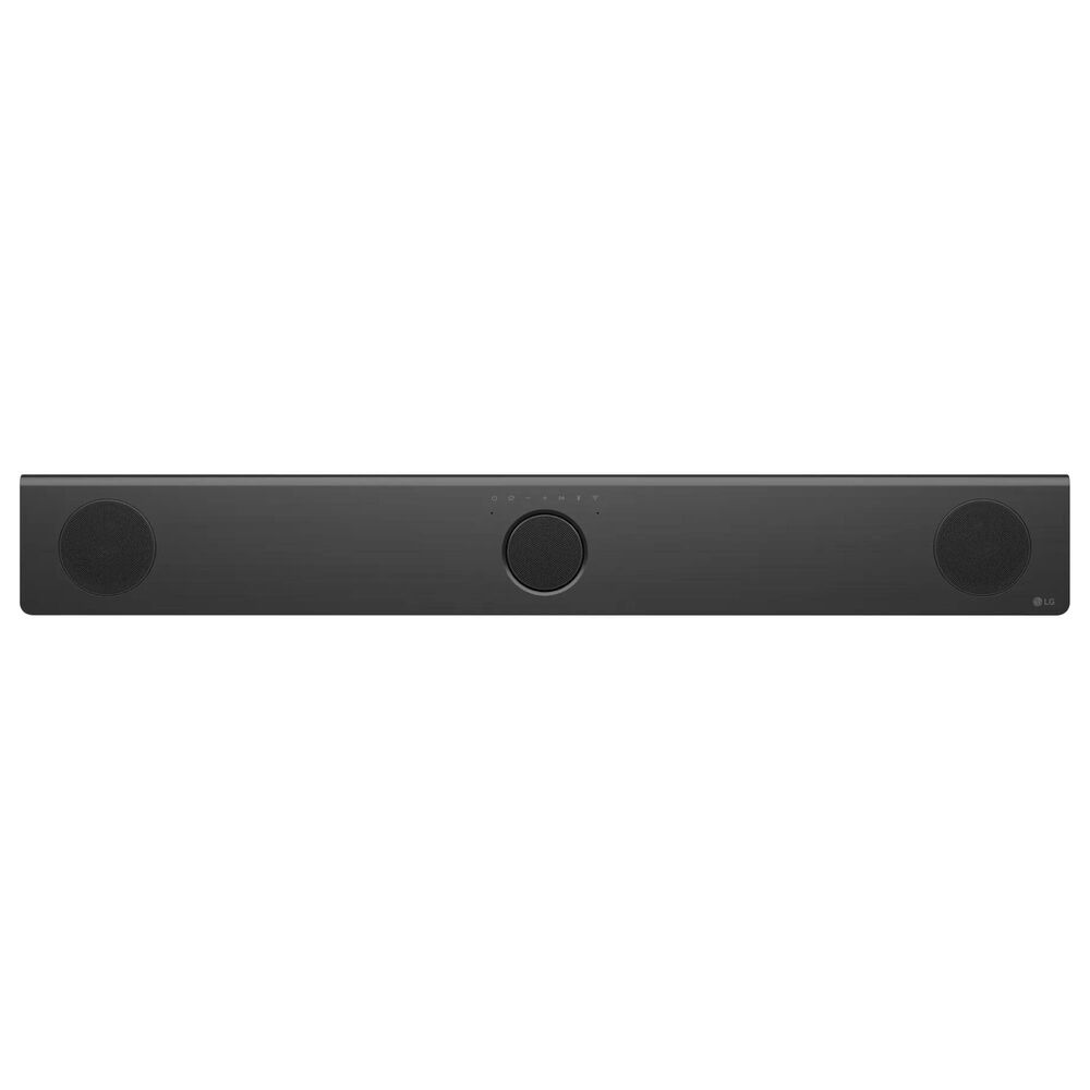 LG 65" Class C6 Series 4K OLED evo AI - Smart TV with 5.1.3 Channel Soundbar System in Black, , large