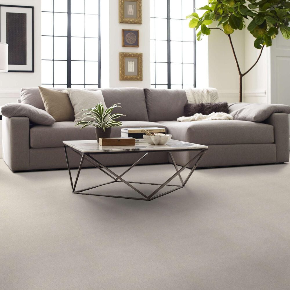 Shaw Your Comfort I Carpet in Champagne Toast, , large