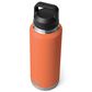YETI Rambler 46oz Bottle Chug In Desert Clay, , large