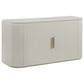 Steve Silver Colvin 2-Door Server in Ivory, , large