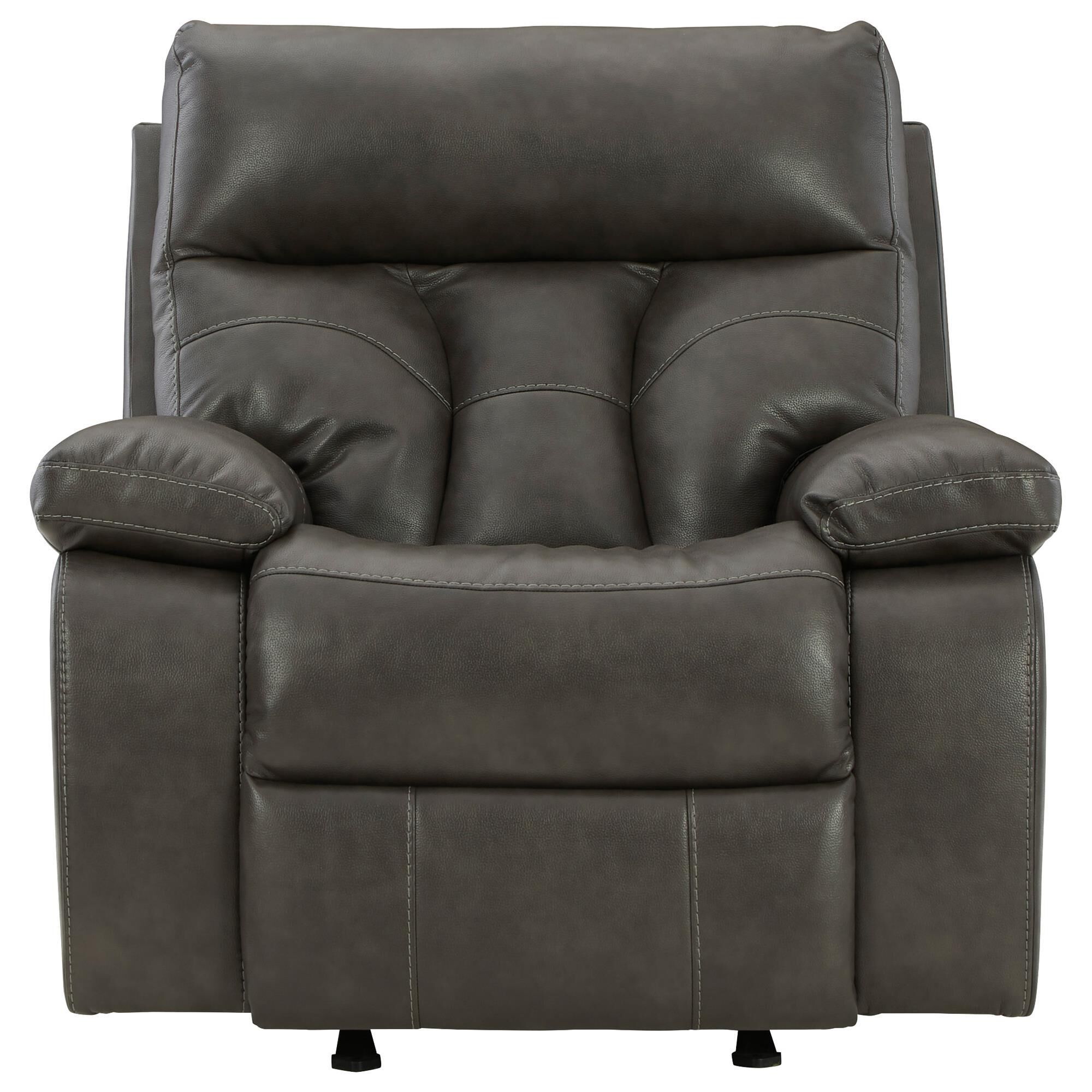 Lane home solutions dawson denim rocker recliner deals
